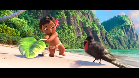 Moana