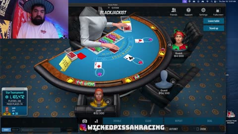 🧉 Take It Easy Wednesday | Variety Games & Chat | Wicked Pissah Live 🧉