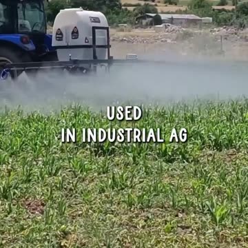 One of Mother Natures absolute heroes is under attack