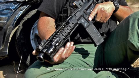 Why 7.5" AR-15 Build Components Matter