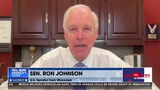 Sen. Ron Johnson: Deep State secrets are difficult to uncover