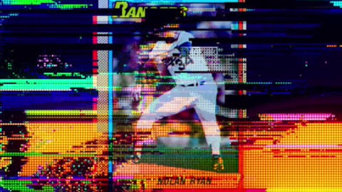When AI Took Over Baseball Cards — 30 Years Later