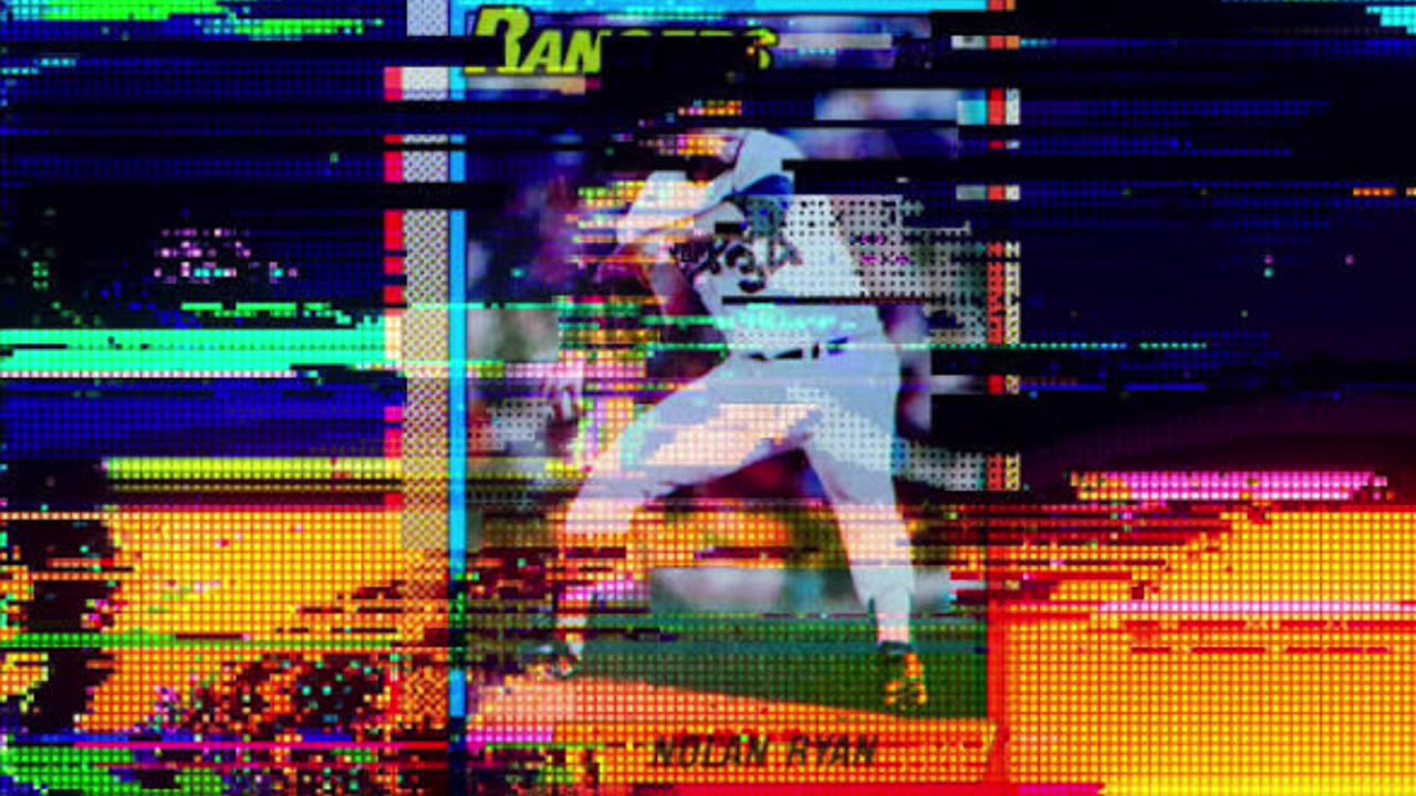 When AI Took Over Baseball Cards — 30 Years Later