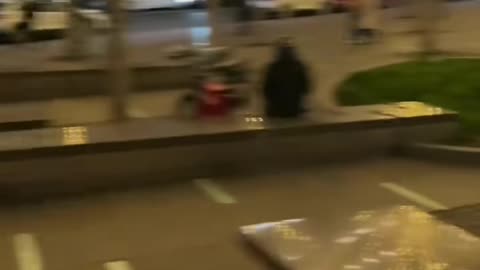 🤯🛹 Whole Squad Locked In! Skate Goals | SkateNation