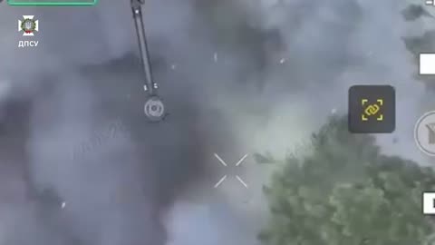 Border guards-drone operators of the "Gart" brigade struck enemy communications equipment,