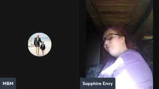 Very quick but important message for cyrax [Music Biz Marty archive]