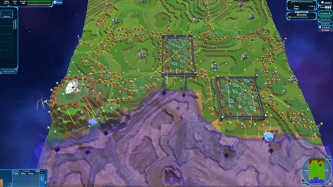 Creeper World 4 PAC: Awakening
