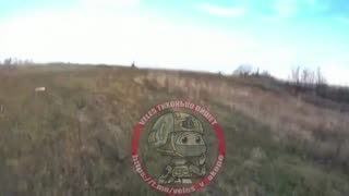 War as It Is — 8 Minutes of Russian Soldier’s Body Camera at the Front