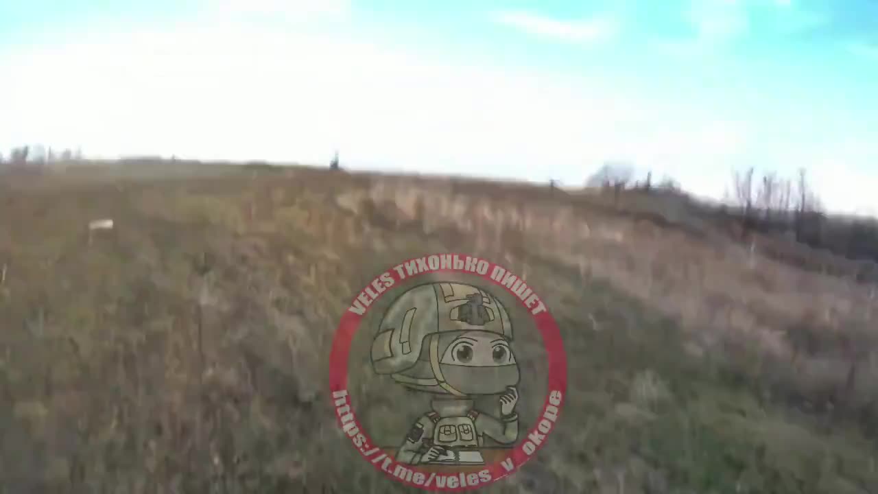 War as It Is — 8 Minutes of Russian Soldier’s Body Camera at the Front