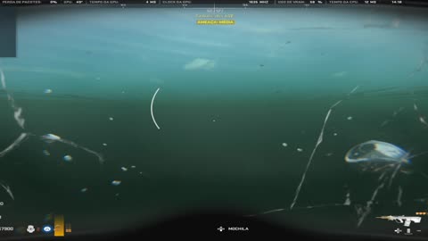 Trying to Survive in Al Mazrah 14/12/2025 PART3