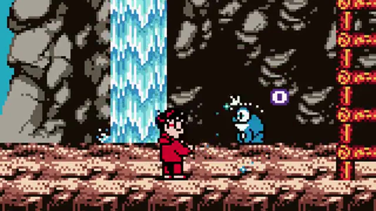 GBC Longplay - Harry Potter 2 - CN - UL