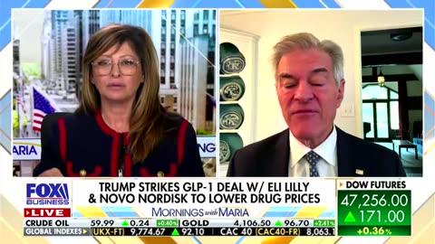 Oz claims Trump has Obamacare fix — but it's a secret: 'Don't want to show our cards'