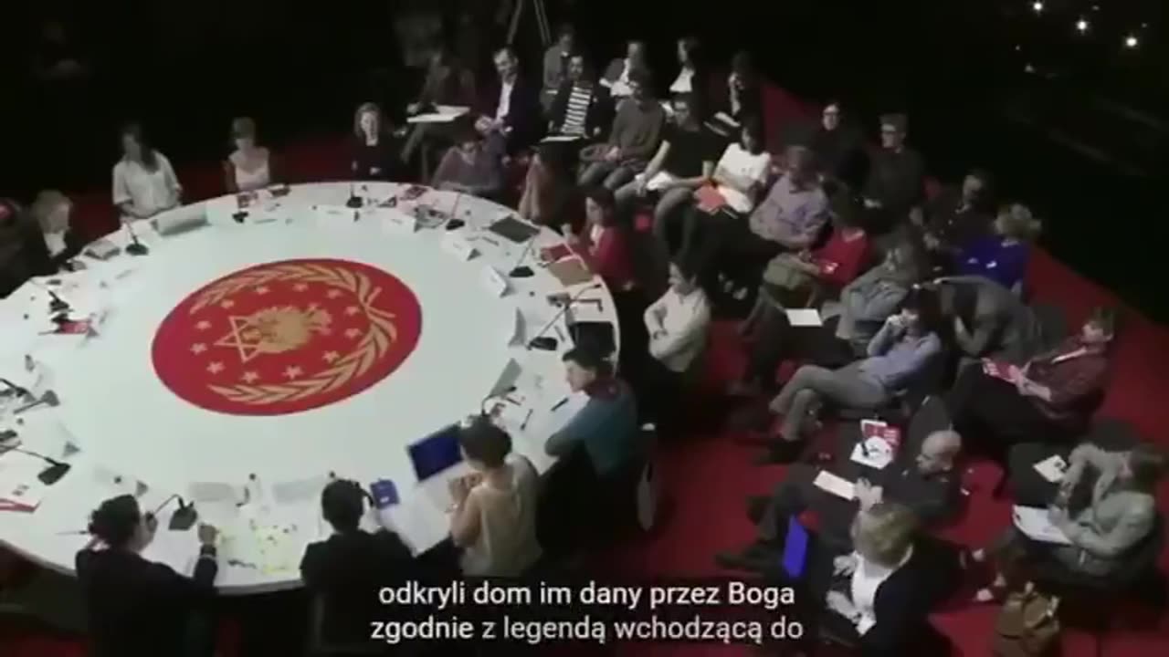 The Future of Poland 🇵🇱 | Countries Across the Globe are ALL Occupied. And, you know by 🇮🇱