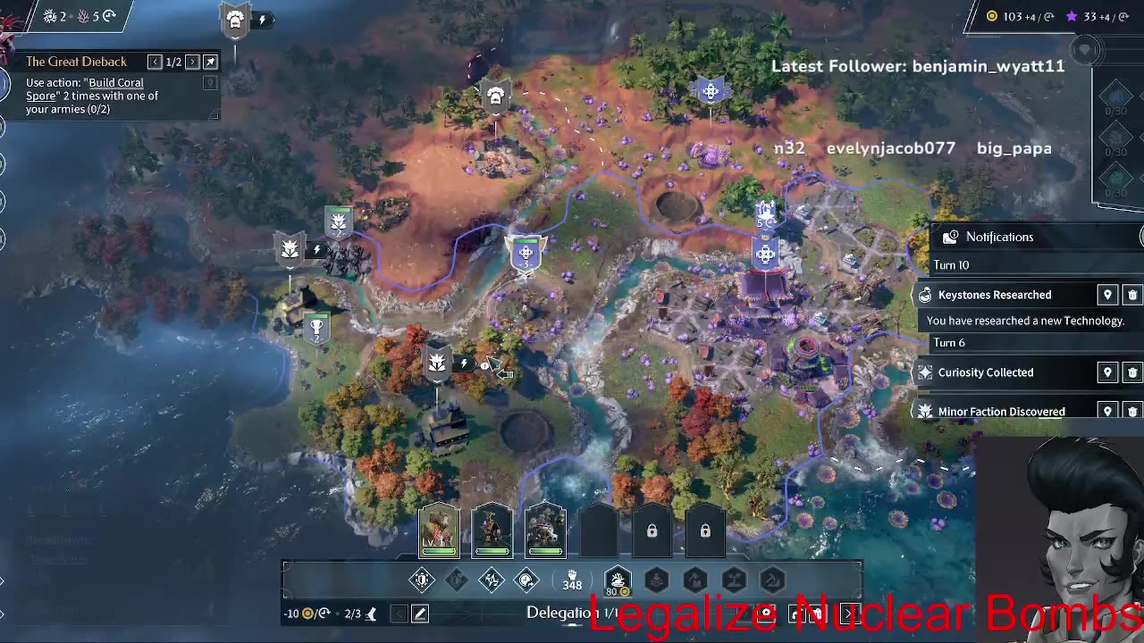Endless Legend 2