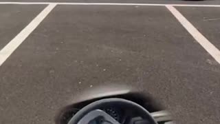 The most useful reverse parking tips you'll see today