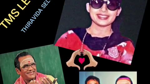 Tms Legend & Thiravida Selvan Vol 330