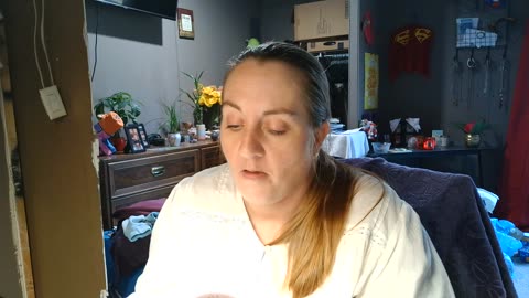 You have the determination and persistence to win. Good things coming to you.