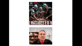 Catholics: Have the courage to walk your faith