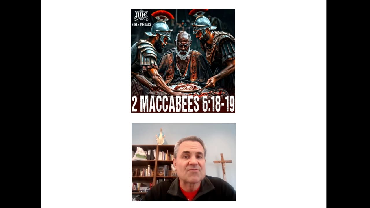 Catholics: Have the courage to walk your faith