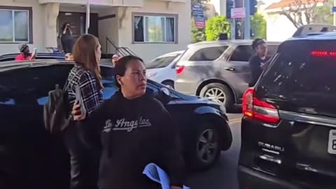 New in Los Angeles: 🚨 Stay safe this week California. The liberal agenda is still