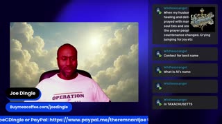 "Kingdom Miracles" with Joe Dingle
