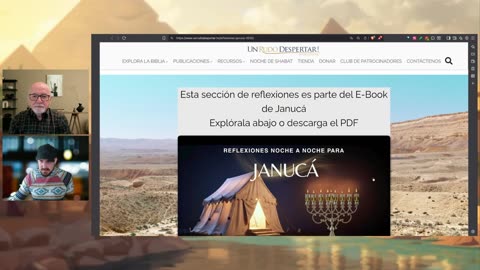 Un Rudo Despertar Live