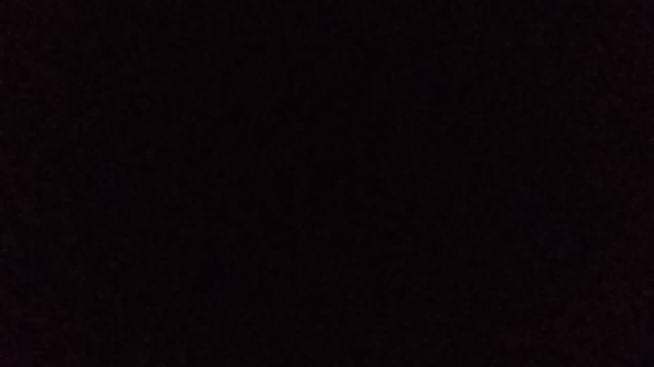 Dream: Three days of darkness