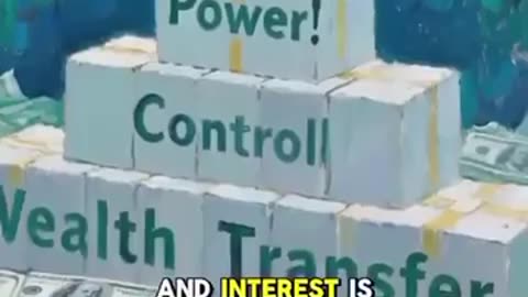 他們設計了一個你永遠無法逃脫的系統 4/4 They Designed a System You Can Never Escape 4/4