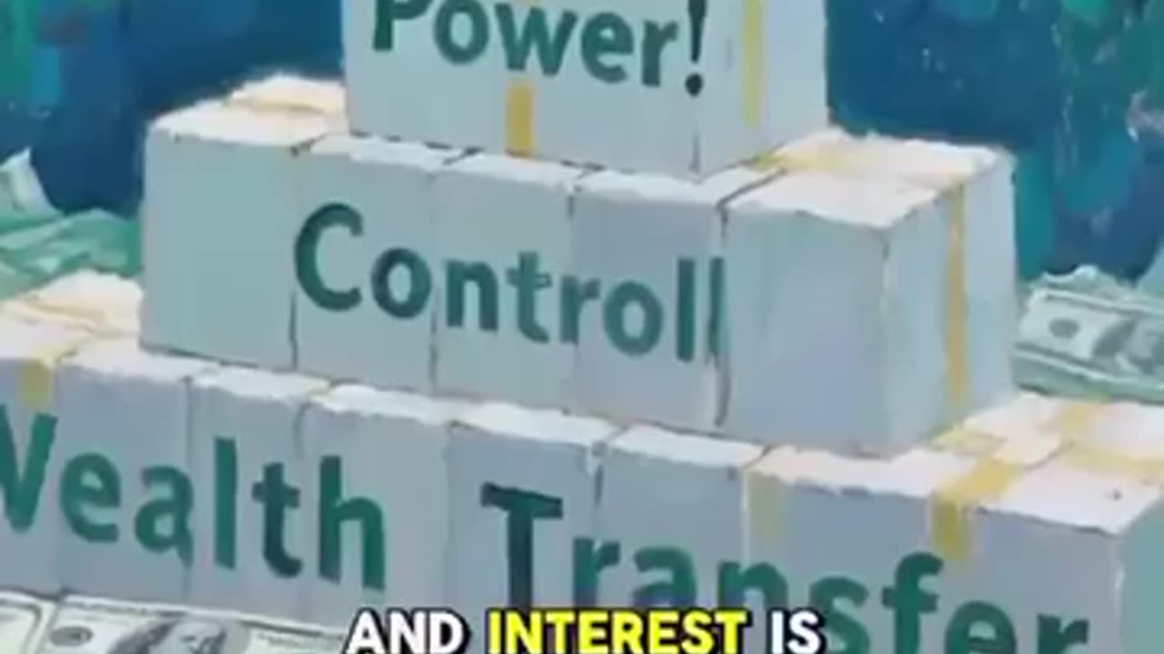 他們設計了一個你永遠無法逃脫的系統 4/4 They Designed a System You Can Never Escape 4/4