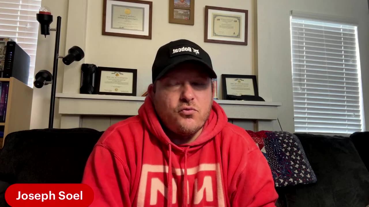 Sgt WarDawg TV® - 24/7