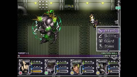 HA.DE.S - Theia: The Crimson Eclipse Pt.69