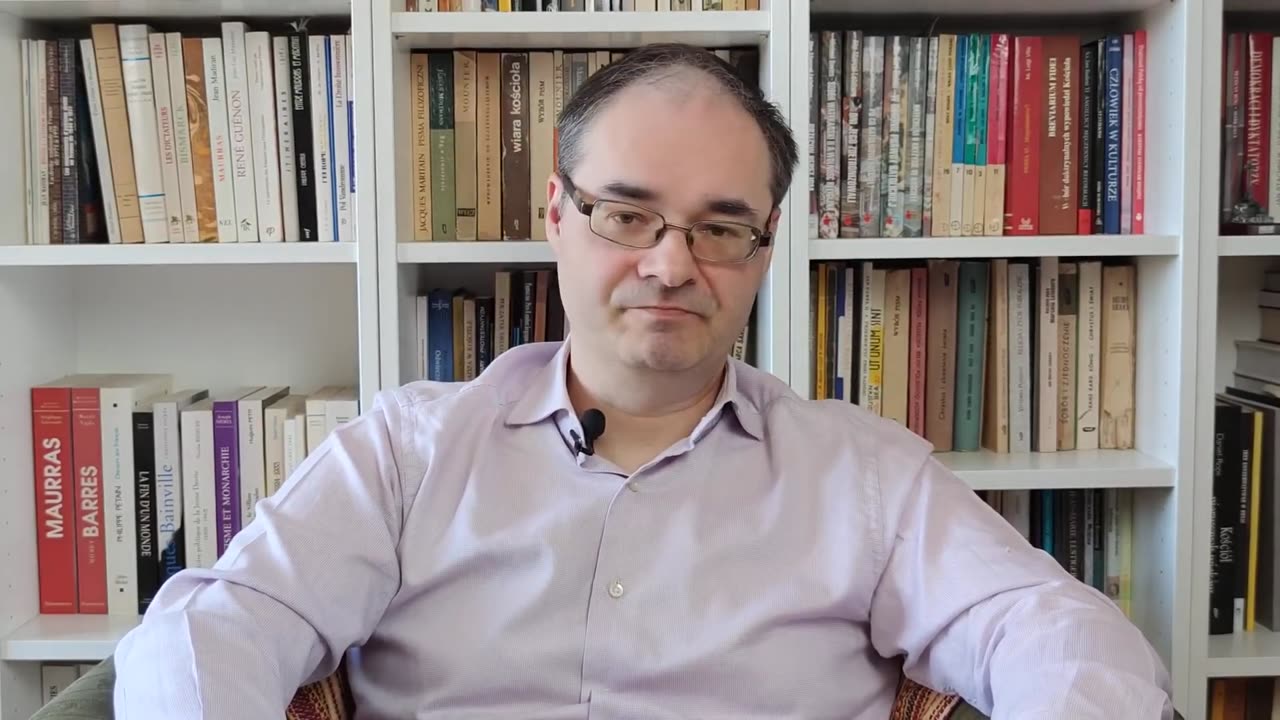 ROMAN DMOWSKI I "MYŚLI NOWOCZESNEGO POLAKA"