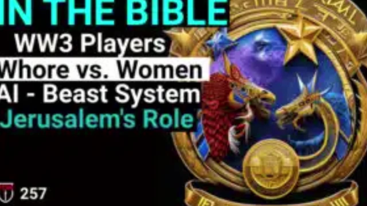 Trump and the Fourth Beast System