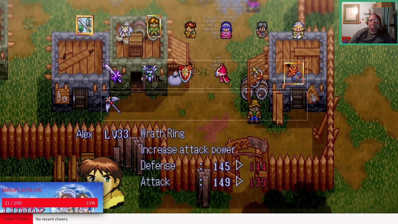 Mrmplayslive Lunar Remastered Collection 9