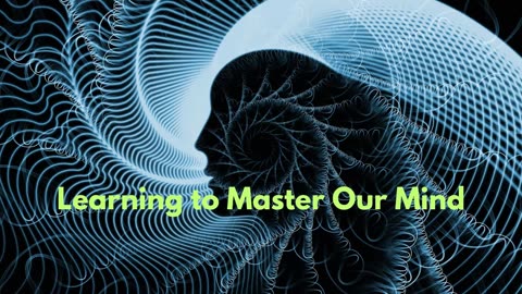 ✨ Learning to Master Our Mind~ Jared Rand’s Global Guided Meditation Call 02-01-2026