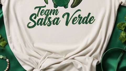 Are you Team Salsa Verde too or are we about to fight? Let’s taco ‘bout it #salsavibes #foodiefit