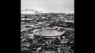 👽🛸 Uncover the MYSTERY of Antarctica 1912! | TheTruthAbove