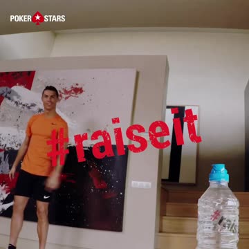 Cristiano is the Best