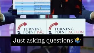 Ian Carroll ~ Locked on to key Evidence | Charlie Kirk