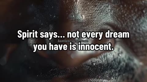 The spirit