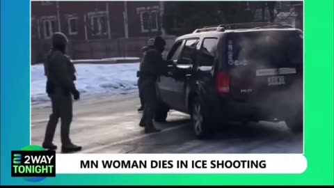 Mark Halperin’s Take On Minnesota ICE Shooting Video Highlights Critical Details Others Overlooked