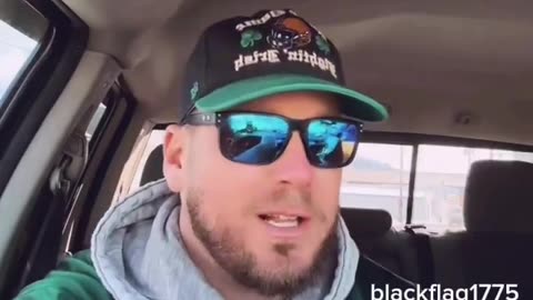 Guy Compares Establishments Response to California Fires to Hurricane Helene in North Carolina