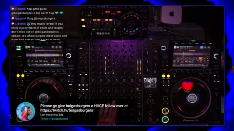 Episode 271 | Organic House