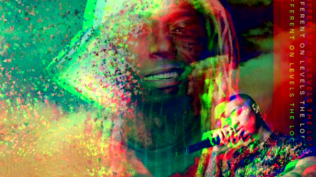 Lil Wayne - No Game! (NoRemorse VI short Edit) ft. DameDolla & Ye AdLib (432hz)
