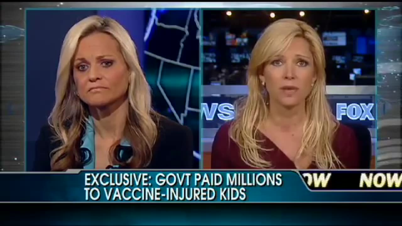 Fox 2011 Vaccines and Autism