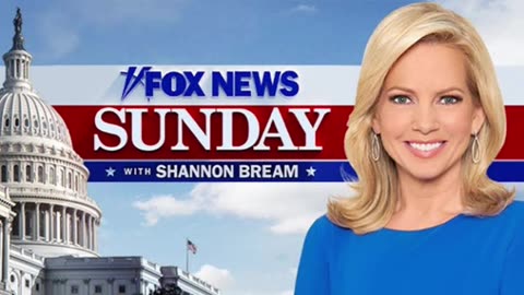 Fox News Sunday with Shannon Bream (Full Episode) | Sunday February 9