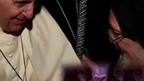 They still continue the 'old Babylonian faiths'. Symbolism will be their downfall.