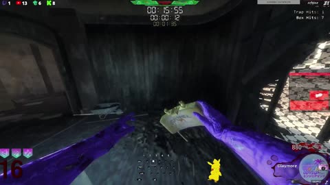 2K QHD 60 FPS | CALL OF DUTY | BLACK OPS | KINO DER TOTEN | +0 0 DOWNS | SPEEDRUN | SUBIENDO RONDAS