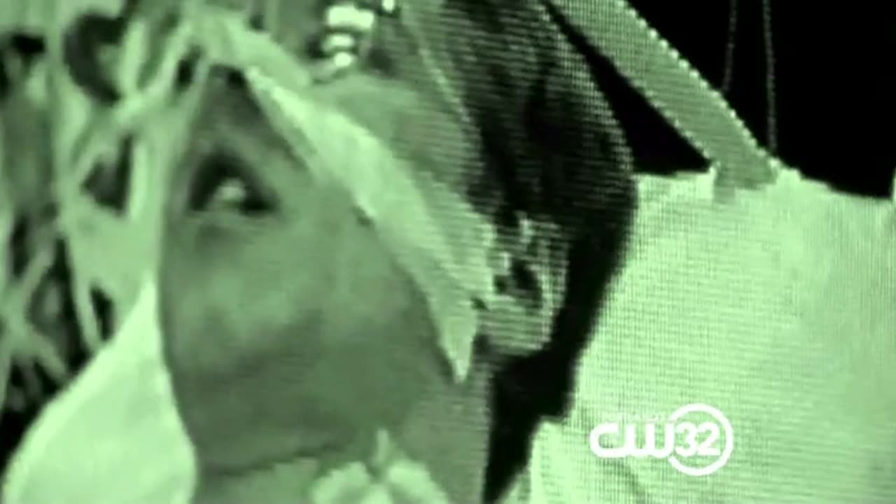 Unsealed Conspiracy Files - Mind Control