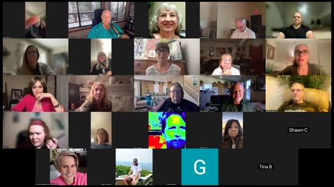 Financial Freedom Friday with LifeWave Wearable med bed technology non-transdermal patches.